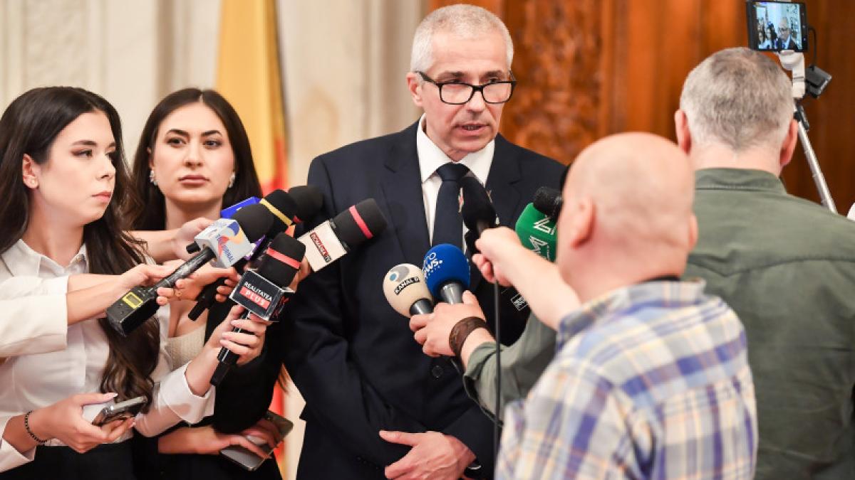Radu Marinescu propune măsuri de prevenție după atacul cu cuțitul din Bistrița