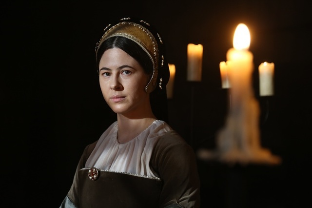 Documentarul „Dinastia Tudorilor: Putere, trădare și execuții” va fi difuzat pe National Geographic