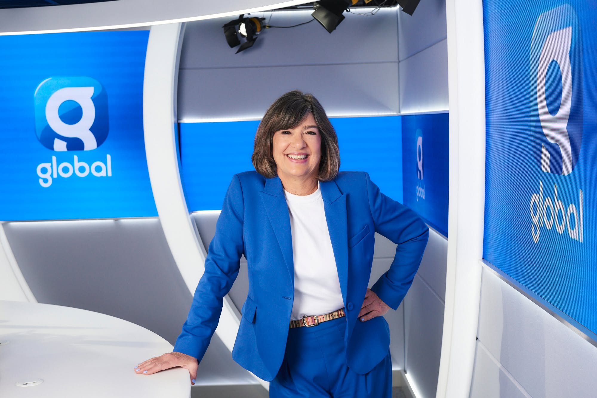 Christiane Amanpour părăsește CNN după 43 de ani de activitate