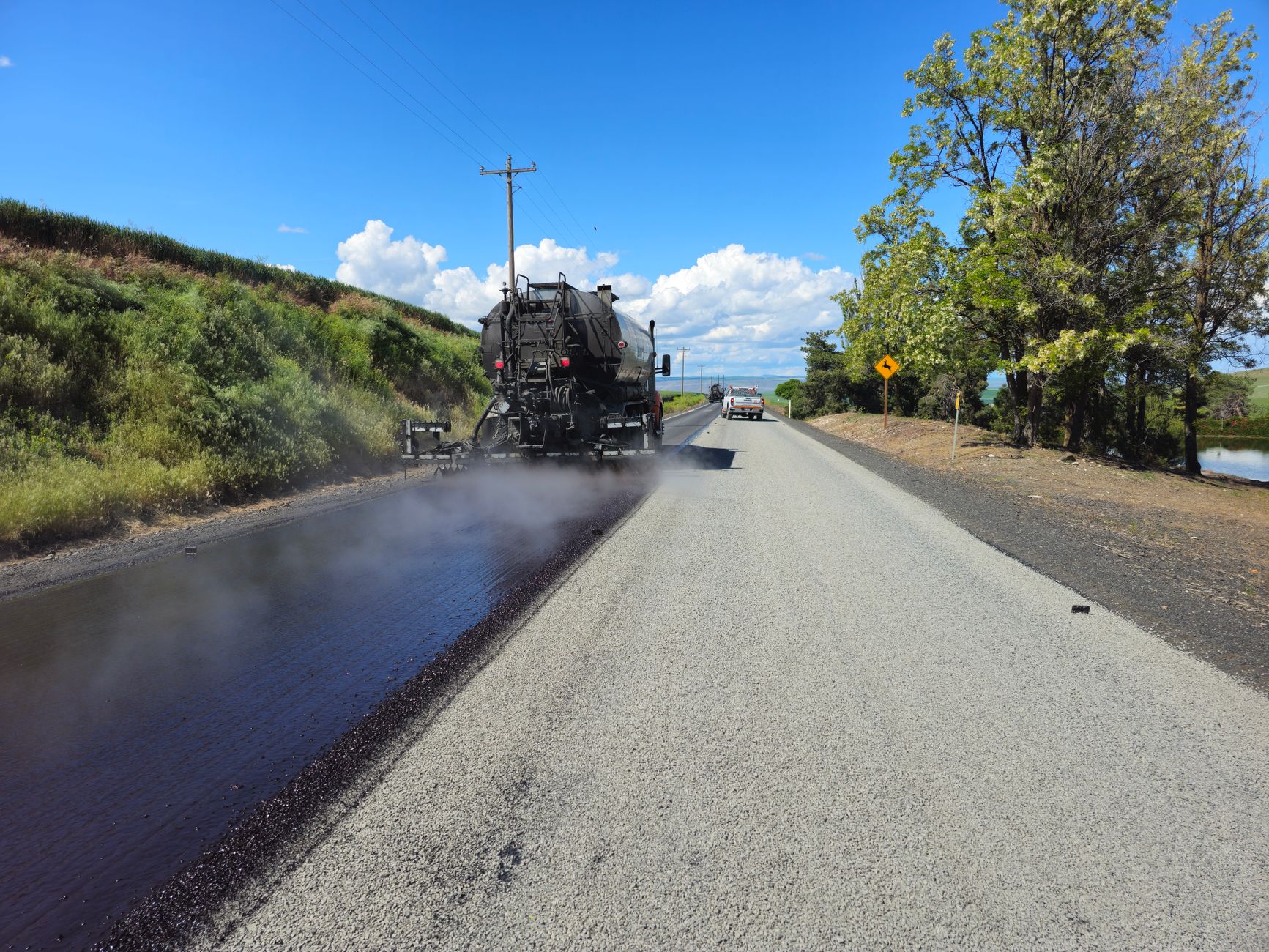 Autostrada A0 Nord: Se deschid 13 kilometri de drum, în ciuda întârzierilor de un an