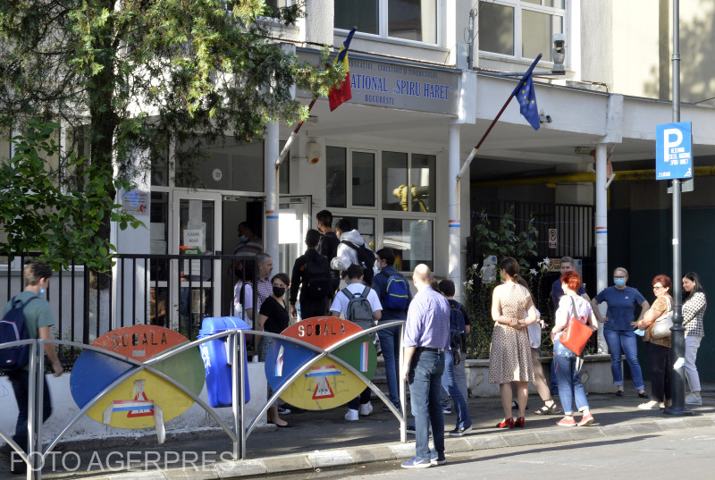 Sindicatele din educație cer măsuri urgente pentru siguranța elevilor și profesorilor din școli