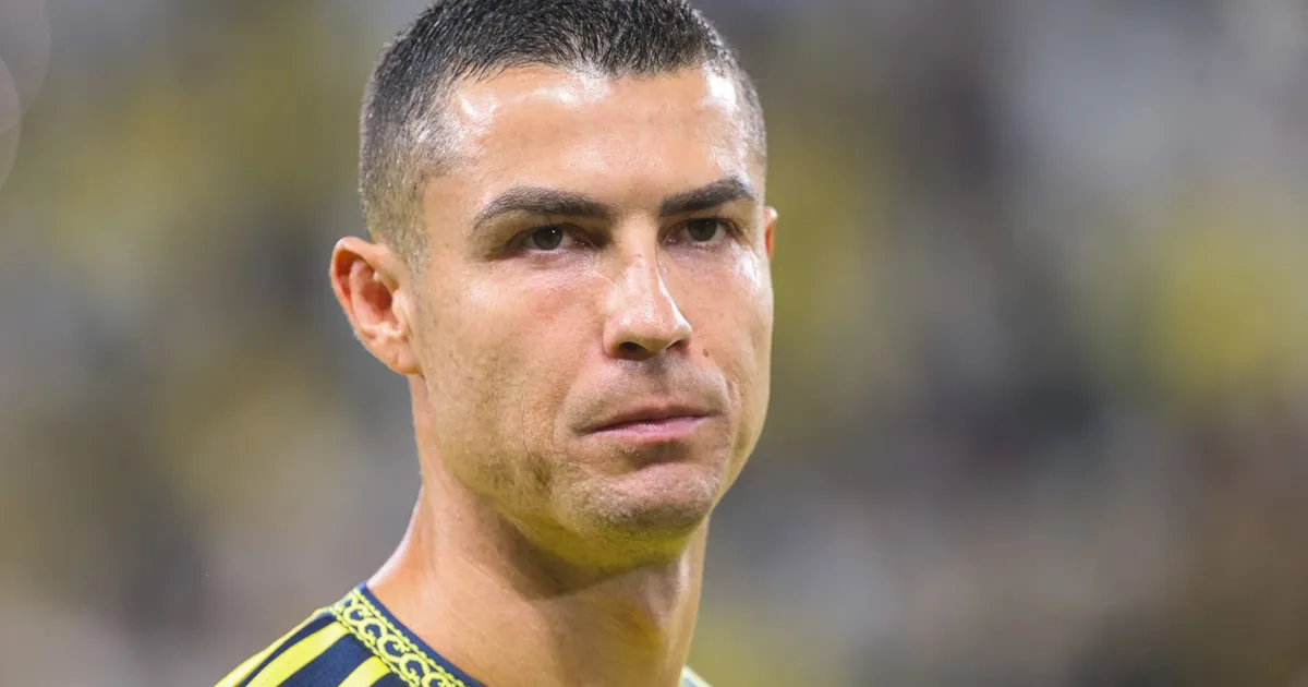 Amendă simbolică pentru Cristiano Ronaldo după conflictul cu antrenorul Jorge Jesus