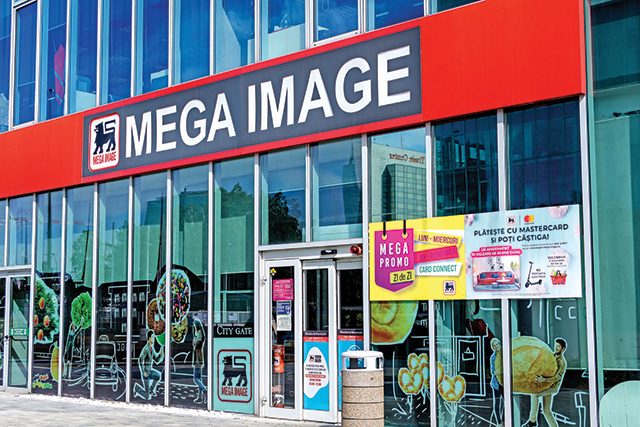 Mega Image SRL extinde prezența în Harghita: va deschide un nou magazin în Gheorgheni