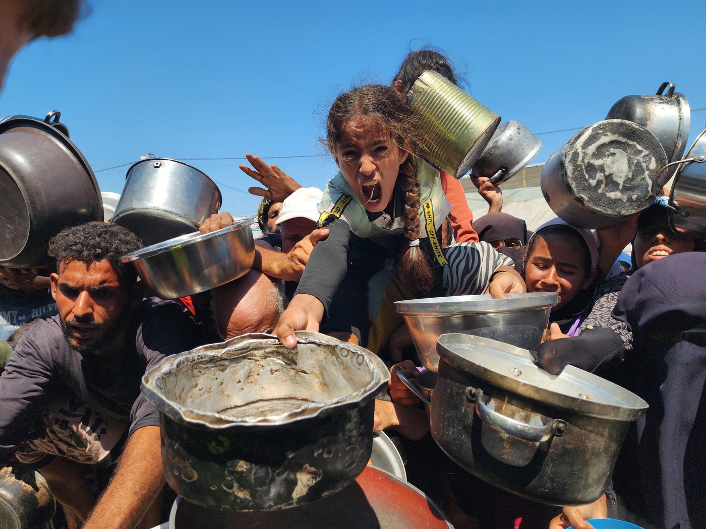 Criza alimentară din Afganistan: Peste 19 milioane de persoane sunt amenințate de foamete