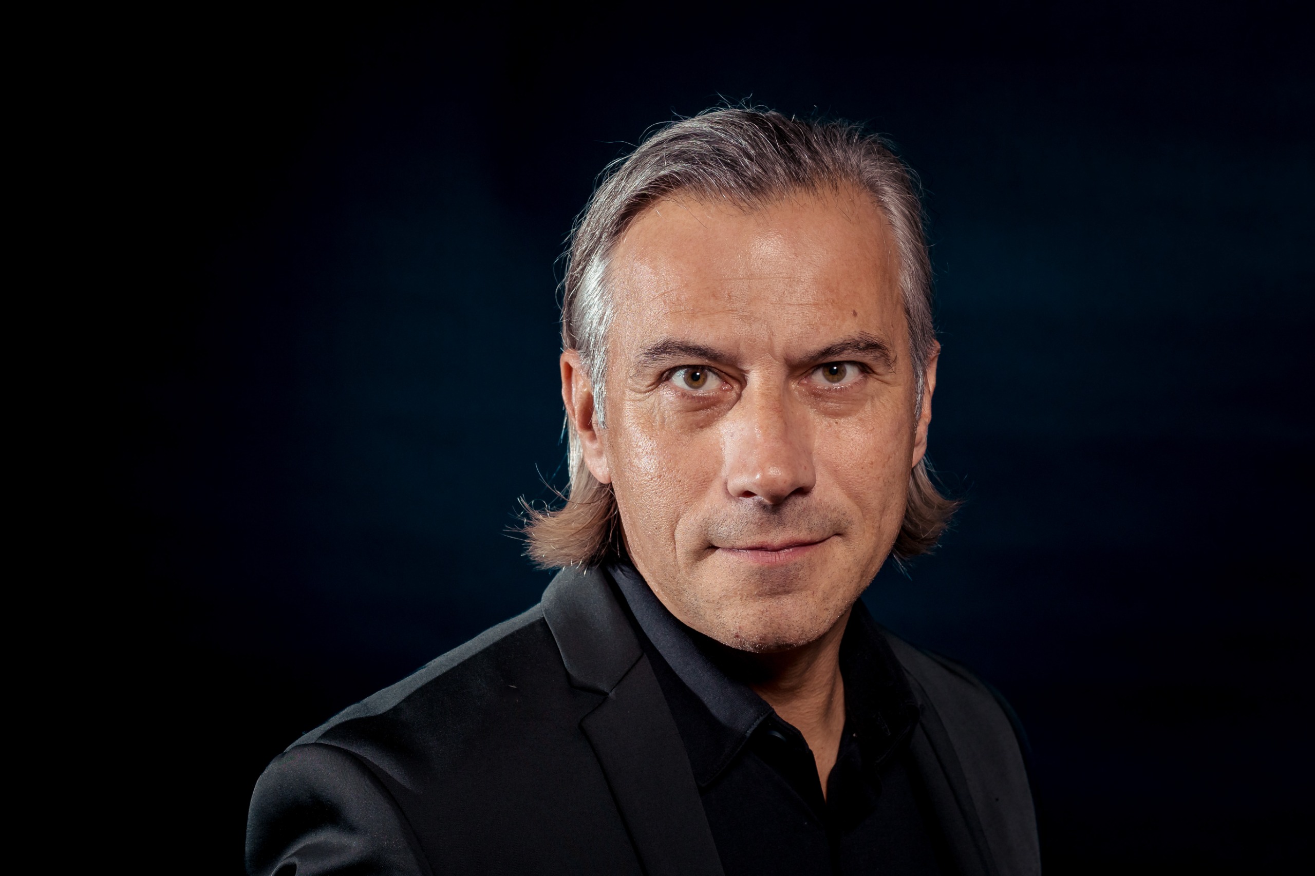 Tiberiu Soare susține Concertul Regal Caritabil de la Ateneul Român pentru tinerii artiști
