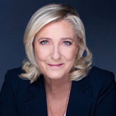 Donald Trump o numește pe Marine Le Pen „vocea conservatoare” a Franței în contextul violențelor din țară