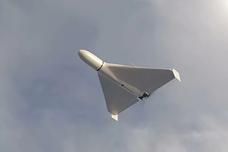 Alerta aeriană în Tulcea: Mesaje RO-Alert pentru posibilă incursiune de drone