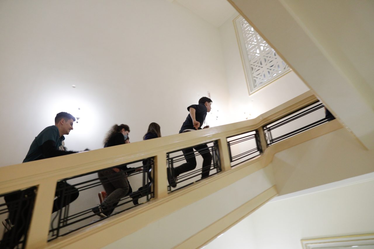 Propunere de reformă a educației prin conceptul de Campus Educațional Integrat: o inițiativă civică