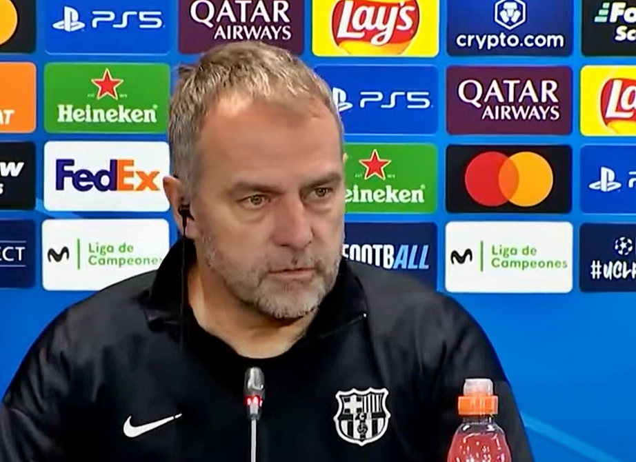 PSG a învins Barcelona cu 4-2 în Champions League: Prima înfrângere a sezonului pentru echipa lui Flick