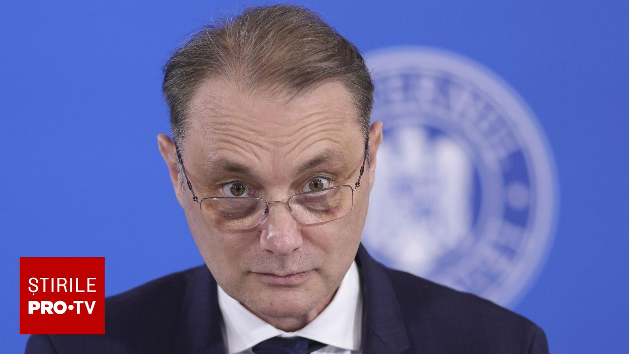 Premierul Luca Niculescu asigură că Pilonul II de pensii nu va fi afectat de modificări