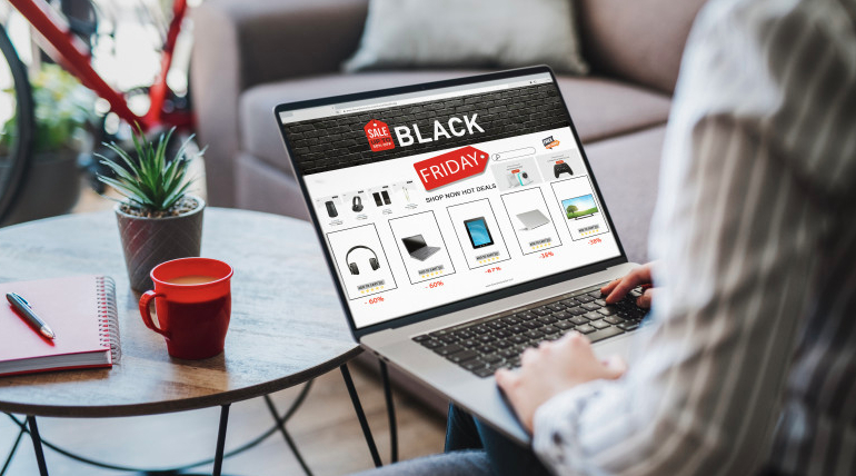 Calendarul Black Friday 2026: Marile magazine din România anunță reducerile și perioadele de promoții