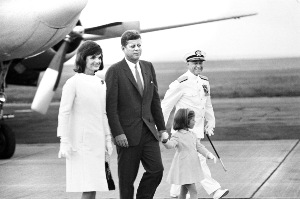 Kyle Francis Kennedy, nepoata lui Robert F. Kennedy, a decedat la vârsta de 42 de ani