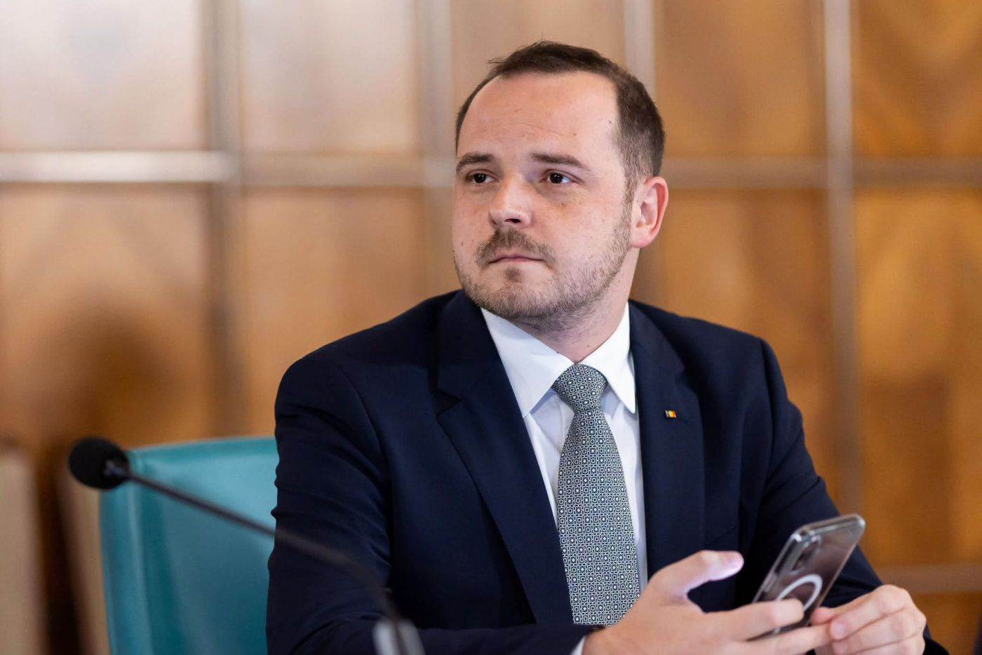 Alexandru Rogobete: M-am opus reducerilor salariale care ar fi provocat un exod masiv în sănătate