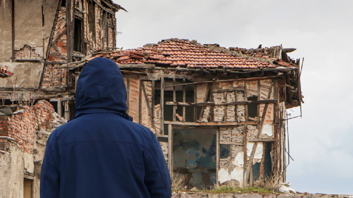 Un tată cu 58 de copii din Afganistan luptă cu sărăcia extremă pentru a-și hrăni familia