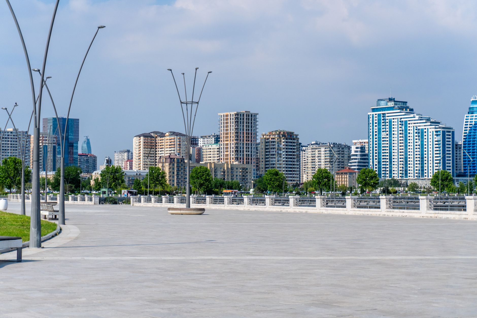 Transformare majoră în centrul Bucureștiului: se organizează un concurs internațional pentru bulevardele Magheru și Bălcescu