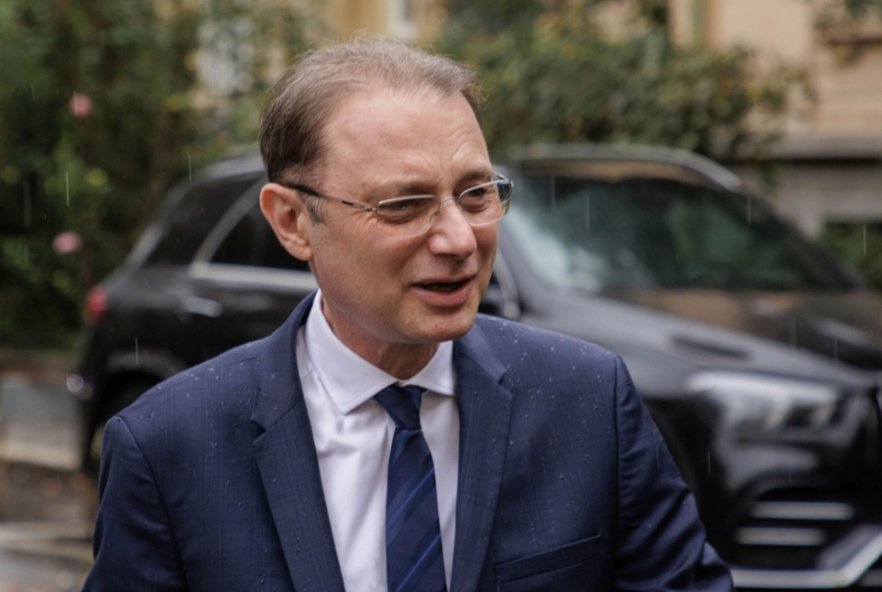 Luca Niculescu: Școala din România trebuie să redevină un spațiu al siguranței și al respectului