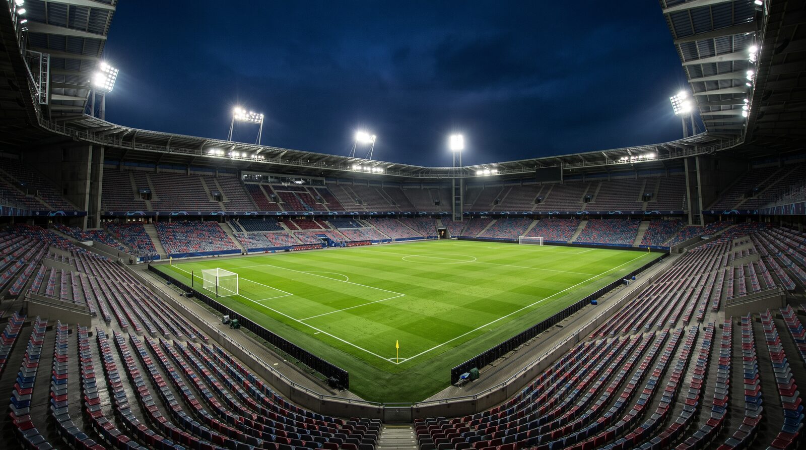 Sancțiuni din partea Comisiei de Disciplină: Dinamo, CFR Cluj și U Cluj au fost amendate