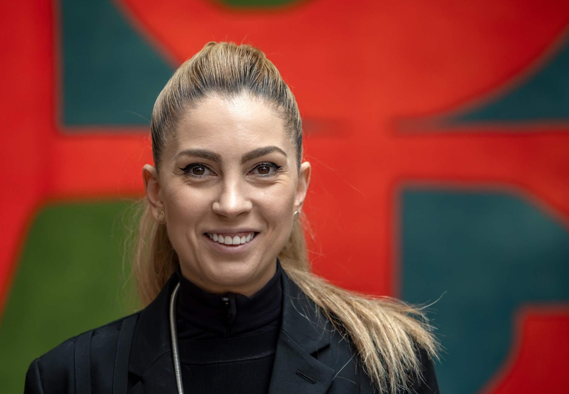 Diana Nicolaie preia conducerea Art Safari New Museum, în urma numirii Ioanei Ciocan ministru