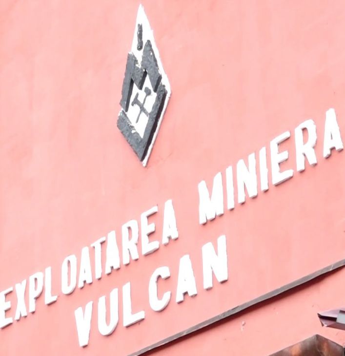 Protest în mină la Vulcan: 67 de mineri refuză să iasă din subteran
