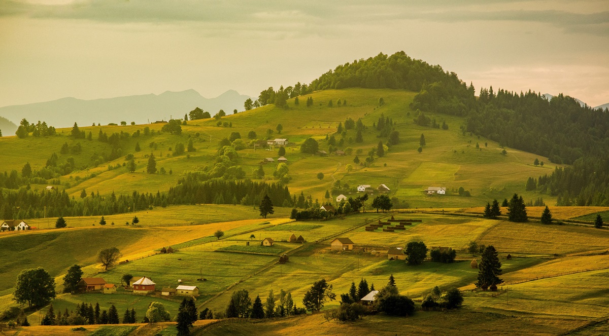 Bucovina este desemnată cea mai subestimată destinație turistică din lume pentru anul 2027