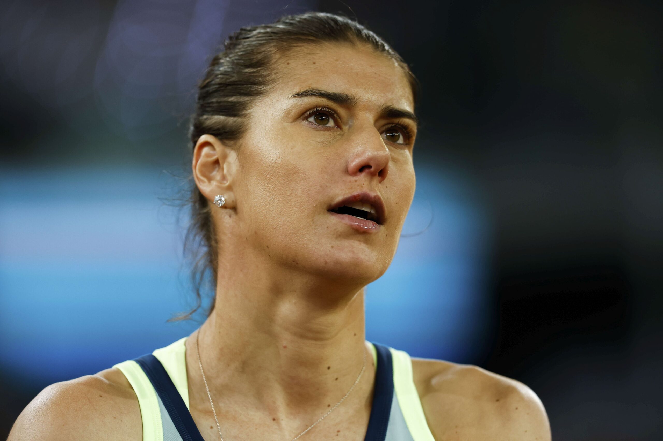 Sorana Cîrstea a fost eliminată în optimile de finală ale turneului de tenis de la Ningbo