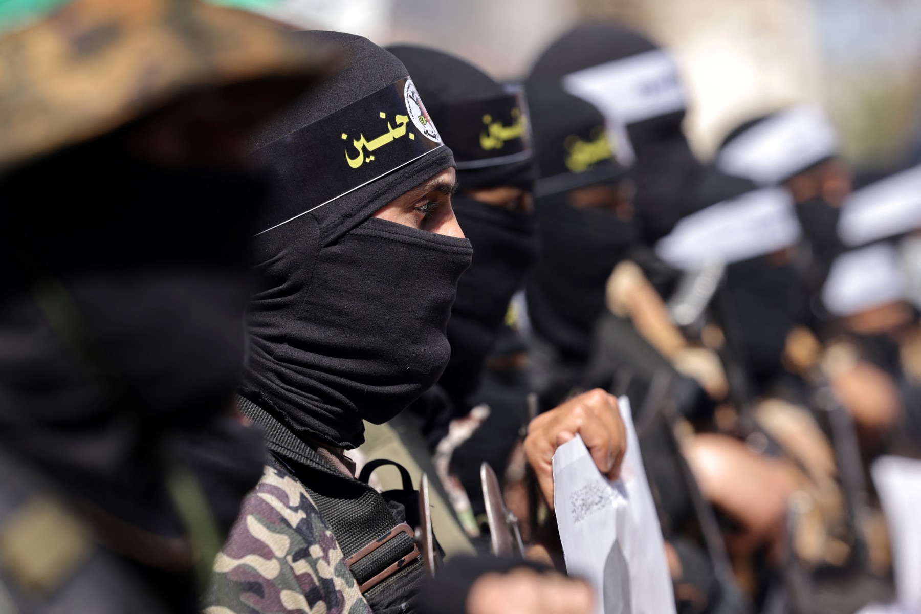 Israelul propune Turciei să găzduiască membrii Hamas în Antalya