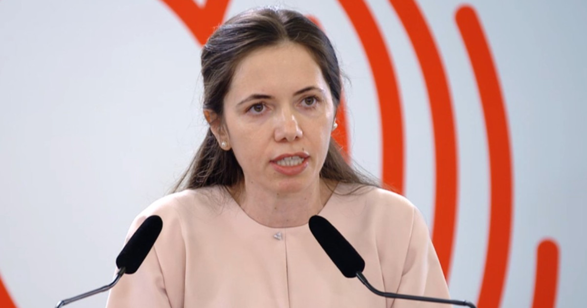 Mirabela Grădinaru despre impactul tehnologiei asupra sănătății mintale a copiilor