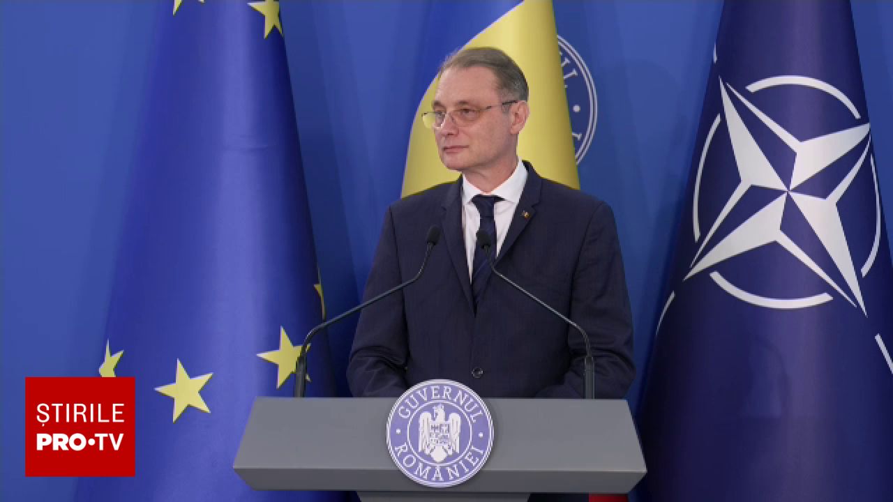 Luca Niculescu propune un plan de acțiune pentru siguranța elevilor și profesorilor din școli