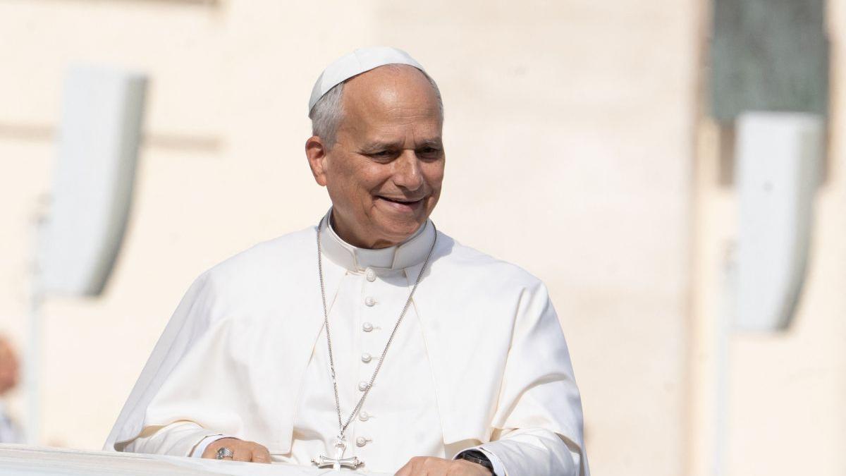 Papa Leon al XIV-lea își reluă activitățile publice după intervenția chirurgicală pentru cancer