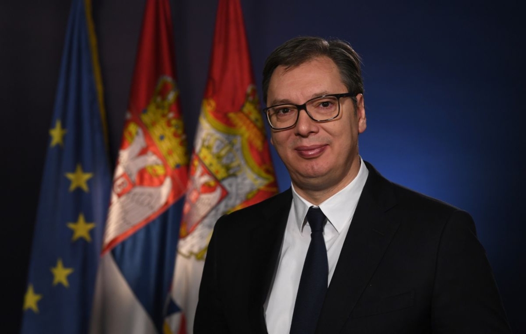 Protestul studenților din Serbia ar putea schimba echilibrul politic din Balcani și relația cu UE