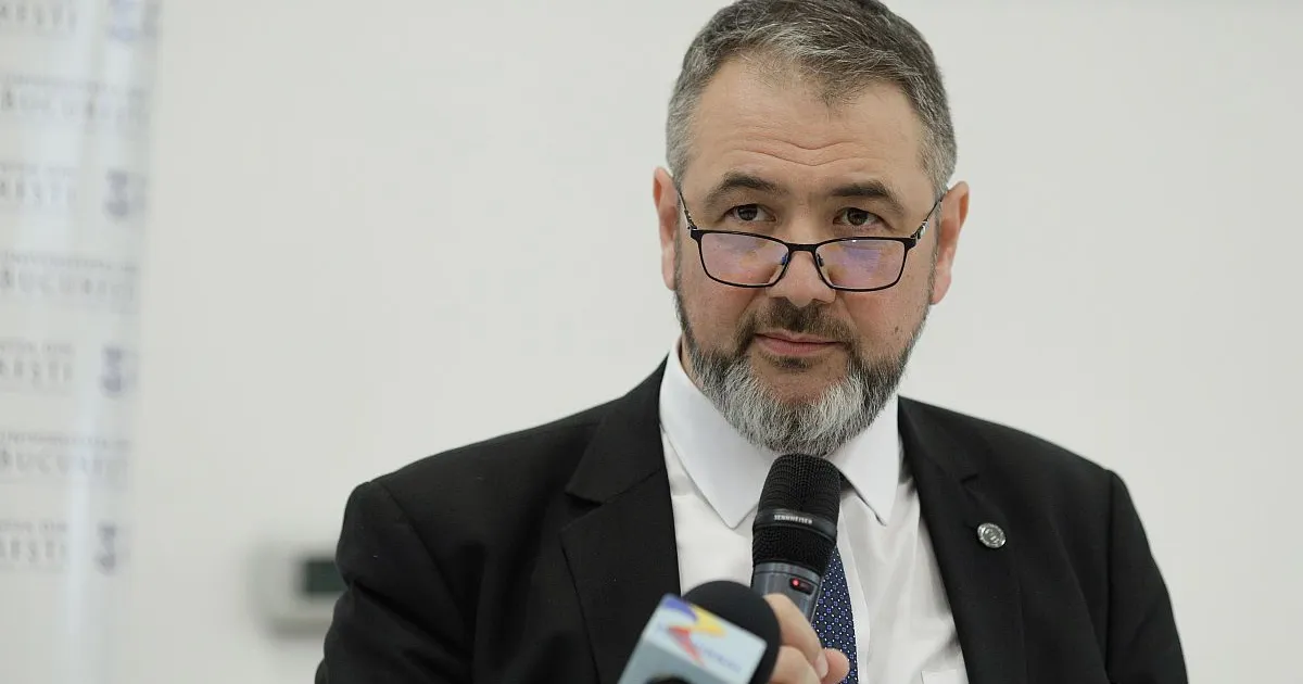 Sorin Costreie propune dublarea pedepselor pentru agresiunile asupra profesorilor