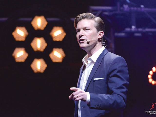 Johan Norberg avertizează: Autosuficiența este o fantezie periculoasă pentru securitatea națională