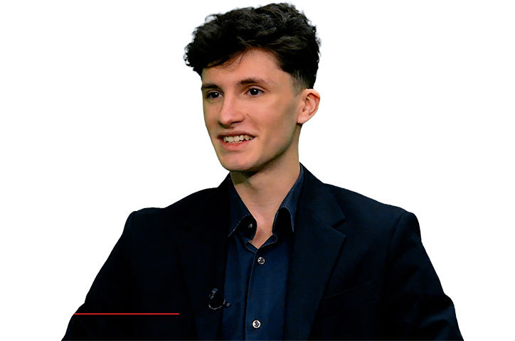 Sfaturi de la studenți de la ASE pentru primul job: ce trebuie să știe generația Z despre salariu și productivitate