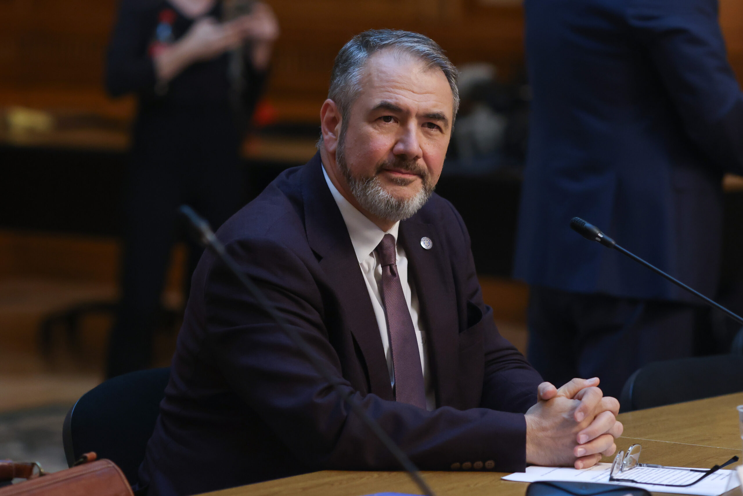 Sorin Costreie propune schimbarea paradigmei educaționale: de la memorarea pentru teste la gândire reflexivă