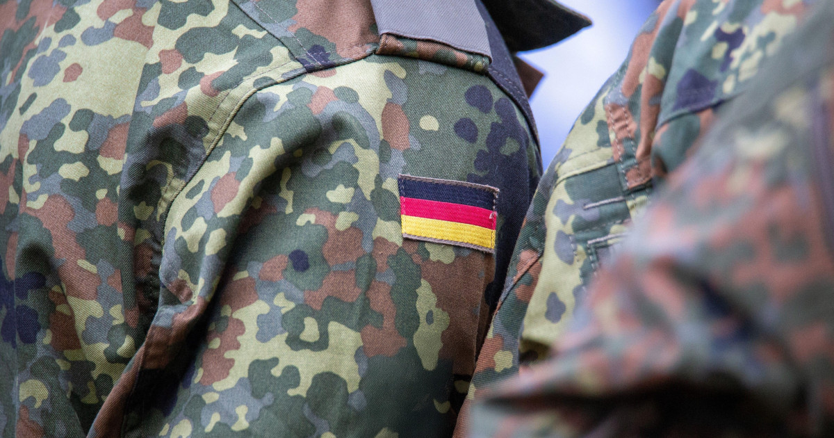 Amenințare semnificativă asupra Germaniei: Bundeswehr avertizează asupra sabotajelor rusești
