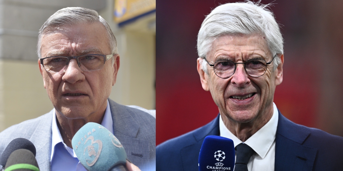 Calendarul zilei de 22 octombrie: de la Mircea Sandu la Arsène Wenger și evenimente istorice