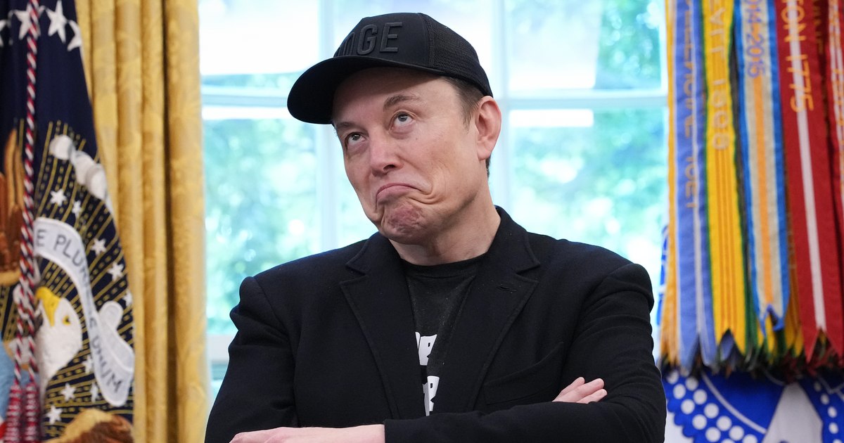 Elon Musk avertizează democrații din SUA: „Îi voi ataca, nu doar pe marionetele lor”