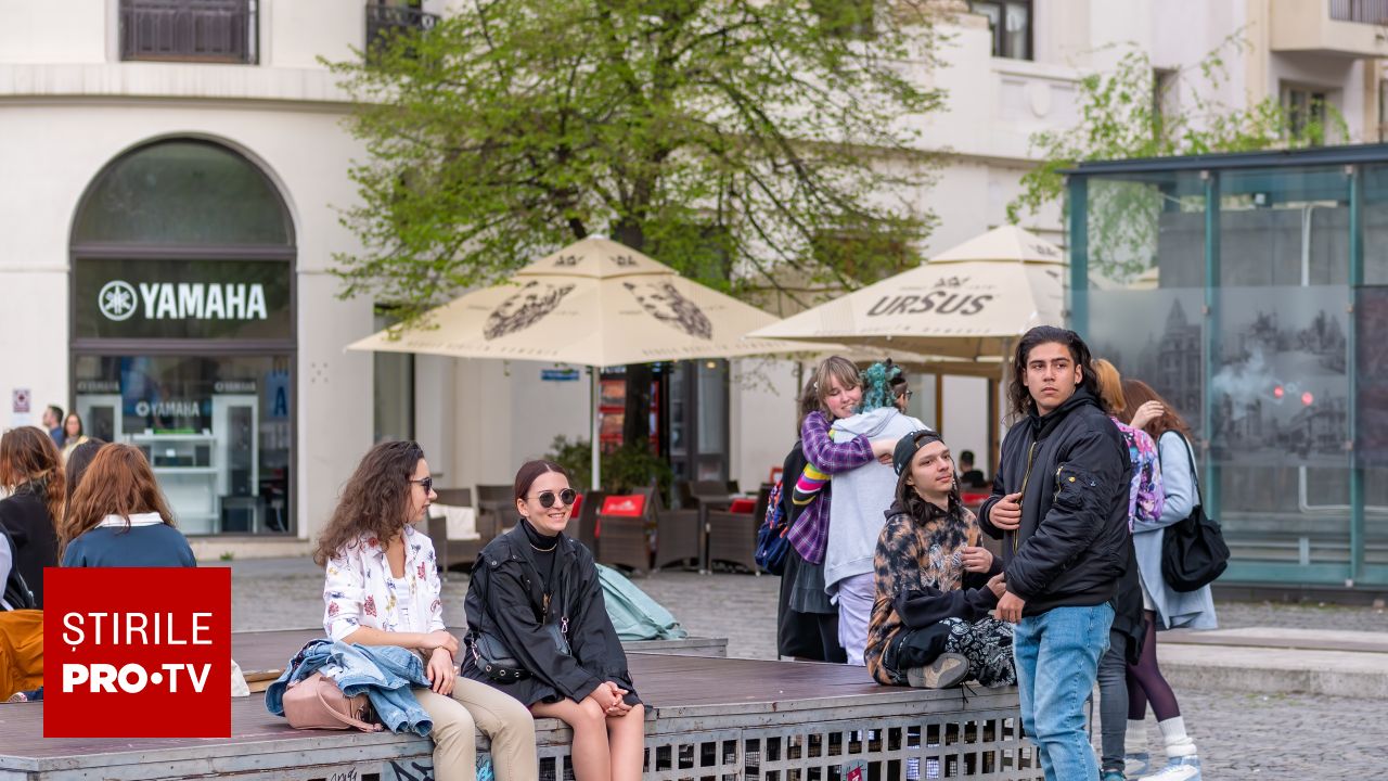 Bugetul studenților pentru chirie a scăzut semnificativ, majoritatea având maximum 300 de euro pe lună