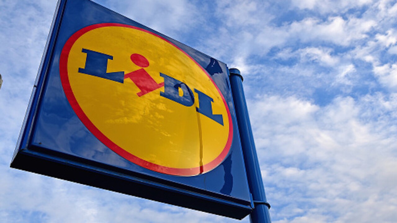 Lidl extinde rețeaua în România: se deschide un nou magazin în Bistrița cu zone de joacă pentru copii
