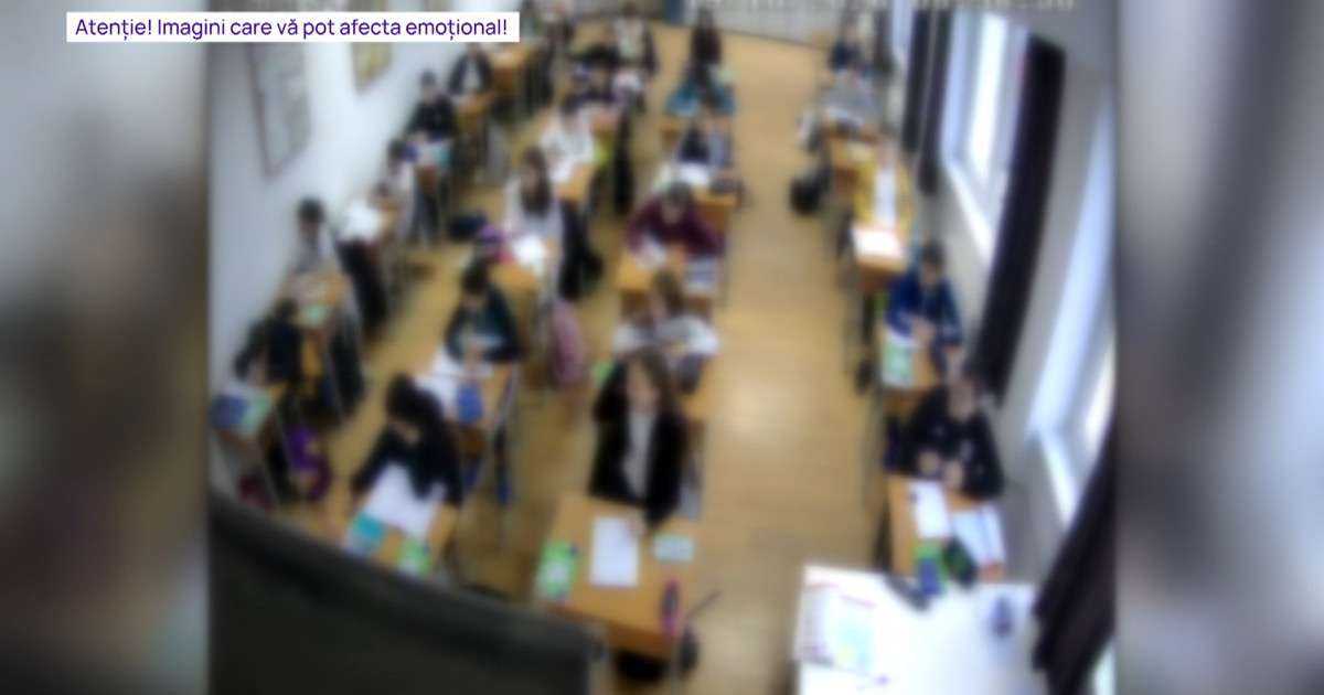 Două atacuri violente în școli în doar trei zile: Expertul avertizează asupra fenomenului de mimetism social