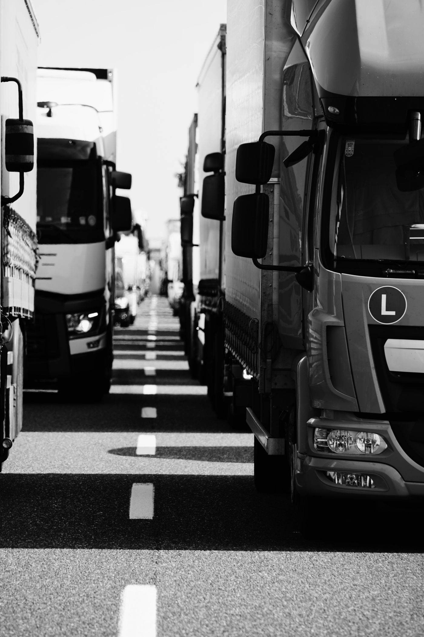 Restricții de circulație în Ungaria pentru camioane: program special de transport marfă pe 23 octombrie 2026