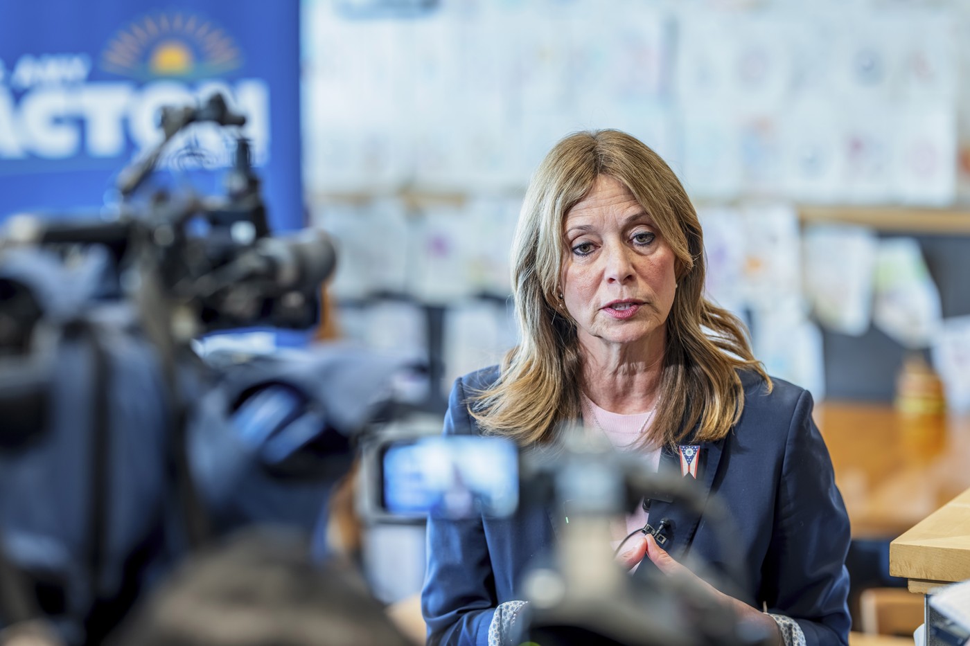 Controversă majoră în SUA: Un spot electoral cu traume familiale stârnește reacții dure în Ohio