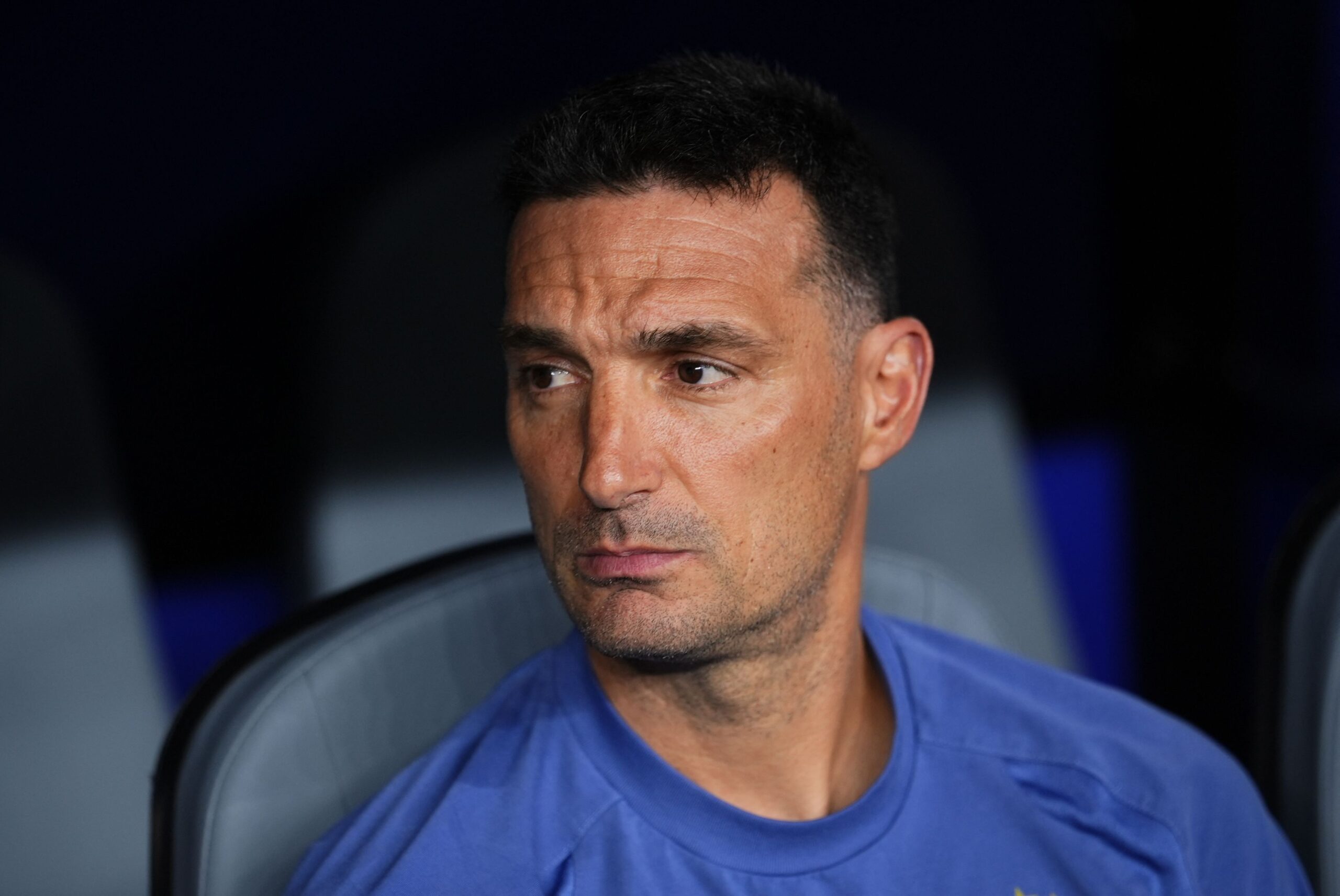 Lionel Scaloni rămâne selecționerul Argentinei, Federația pregătește un nou contract pe termen lung
