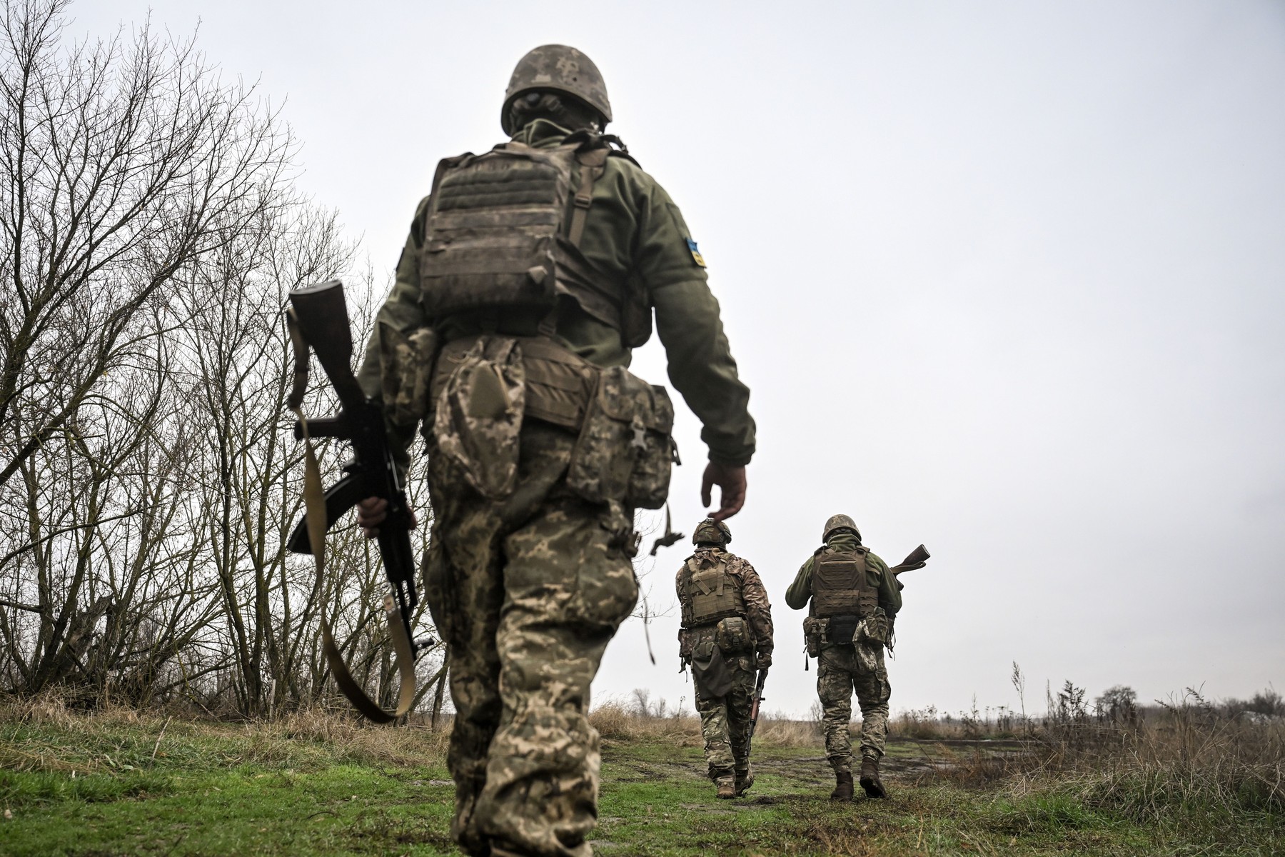 Ucraina pregătește un buget militar record pentru 2027, în ciuda deficitului de fonduri