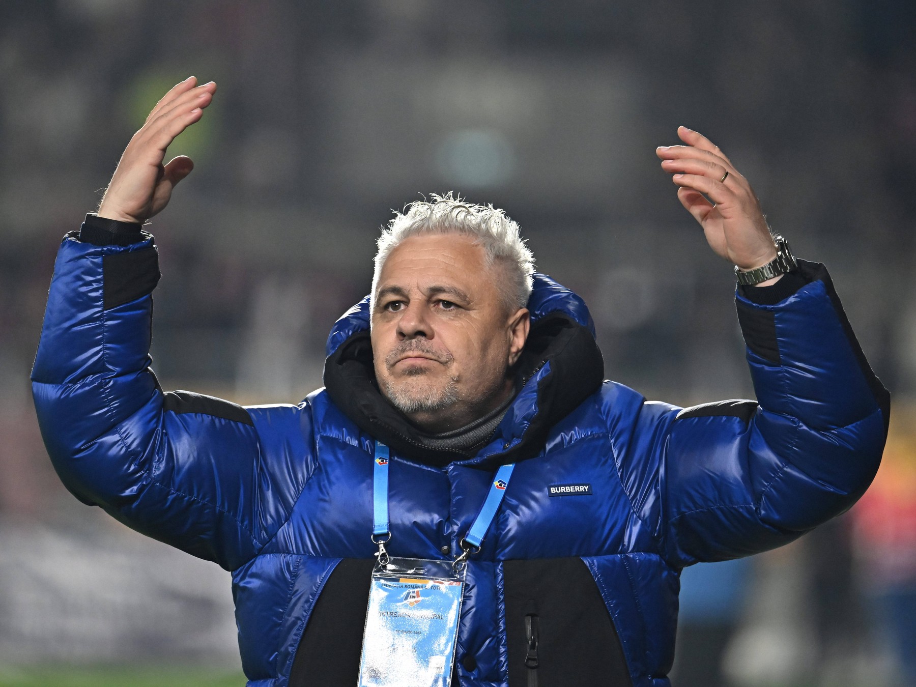 Marius Șumudică exclude FCSB din cursa pentru titlu în SuperLigă și oferă pronostic pentru derby-ul cu Rapid