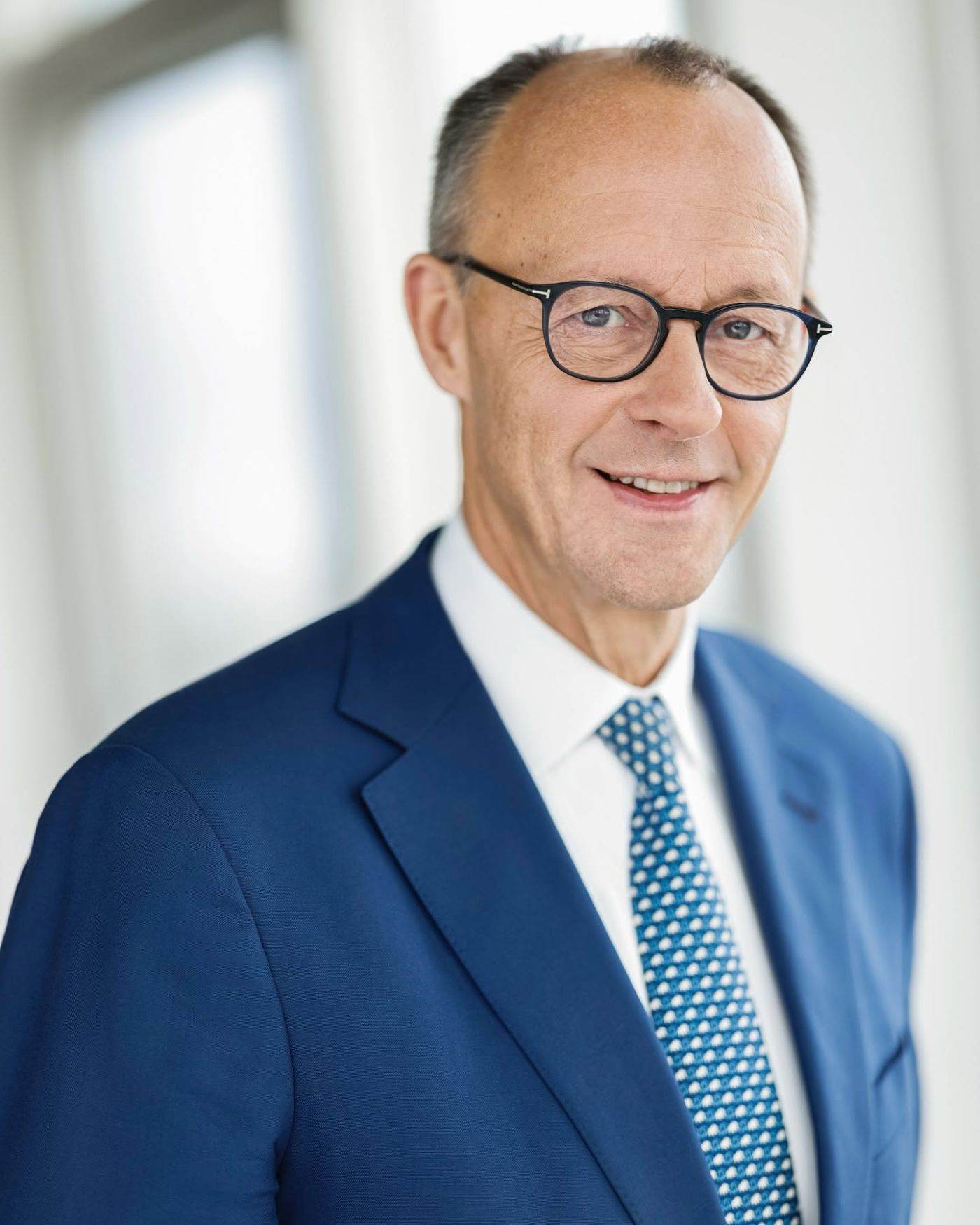 Friedrich Merz promite sprijinul Germaniei pentru integrarea statelor din Balcanii de Vest în UE