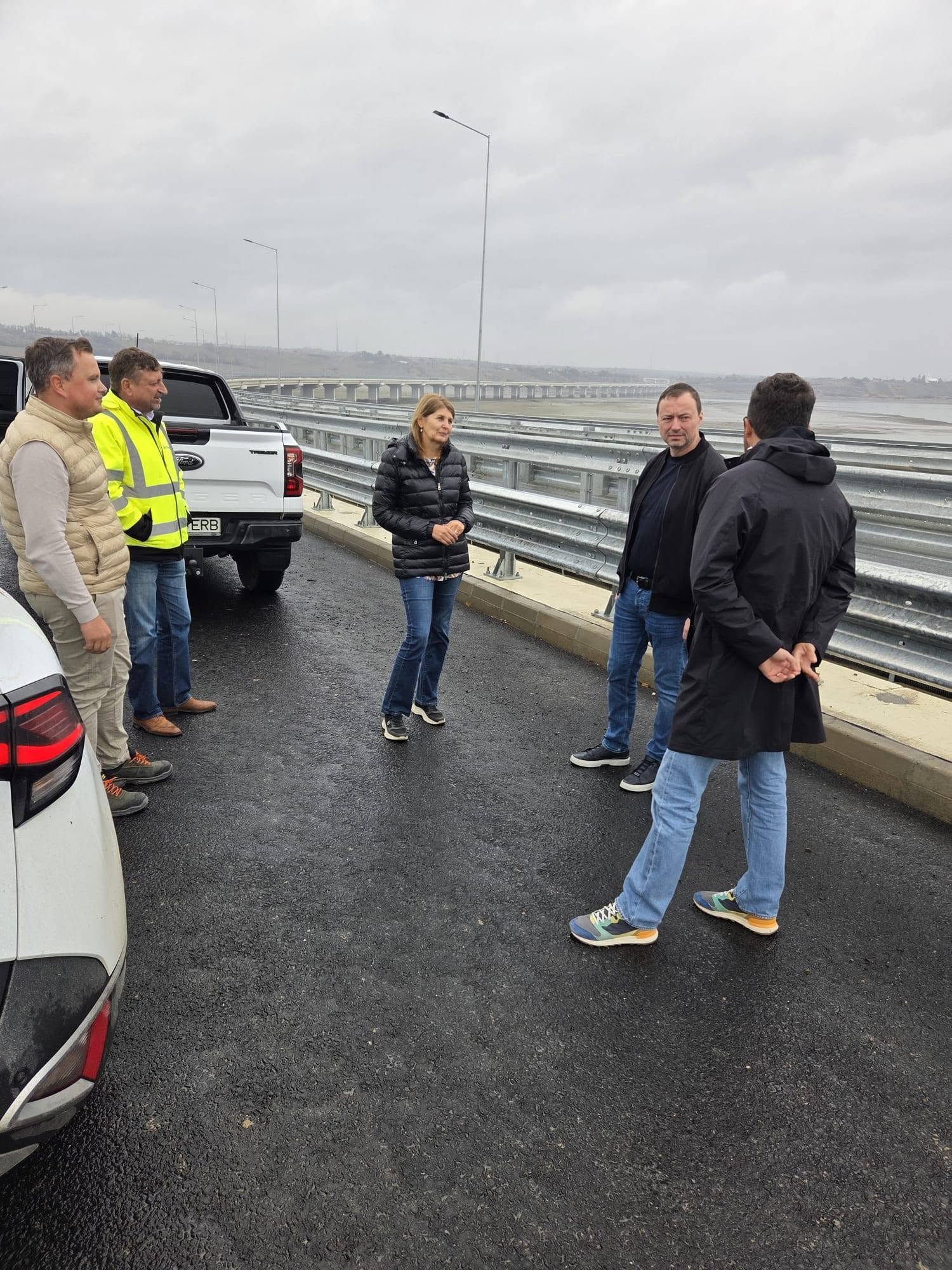 Autostrada A3 Transilvania: Trei sectoare de 85 de kilometri se apropie de finalizare