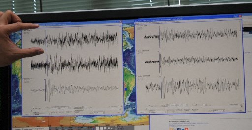 Două cutremure puternice au lovit regiunea, unul în Tibet și unul în India, la interval scurt