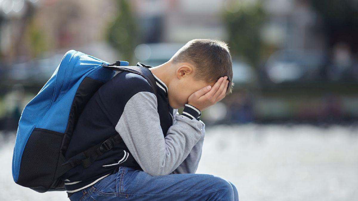 Al doilea caz grav de violență între minori în Bistrița într-un interval scurt: un adolescent de 14 ani a fost bătut