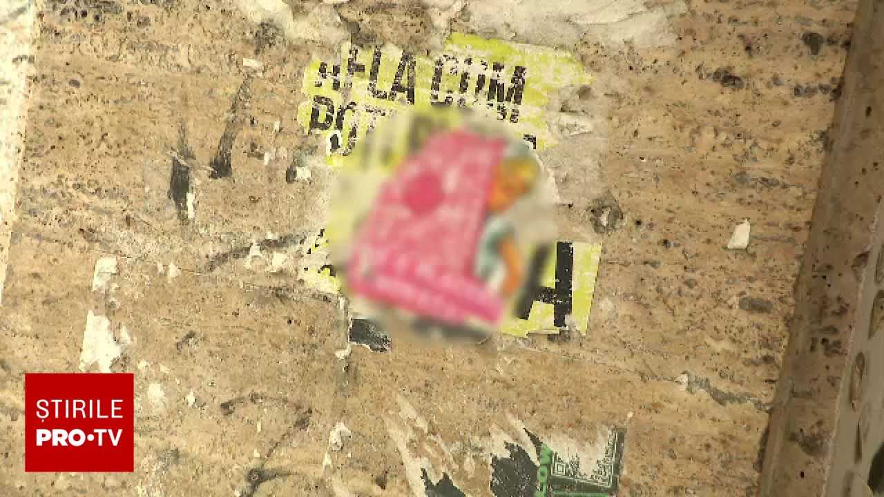 Metodă nouă de trafic de droguri: coduri QR lipite lângă școli pentru comenzi anonime